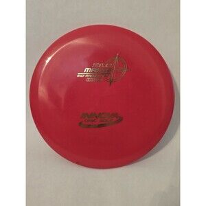 Innova Disc Golf Star Mako3 Midrange Disc 5/5/0/0 Red